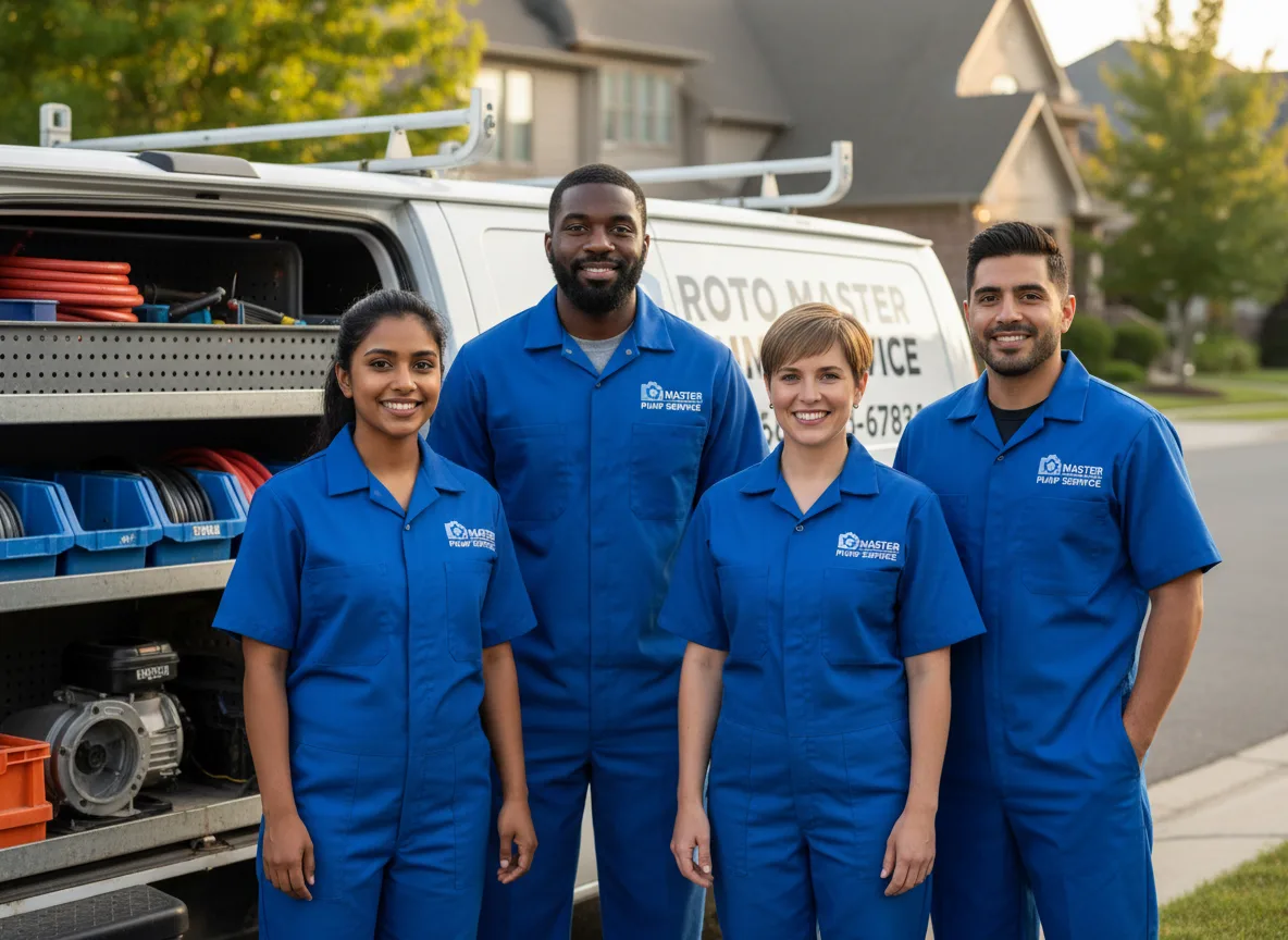Sump Pump Installation company in Tremont, PA